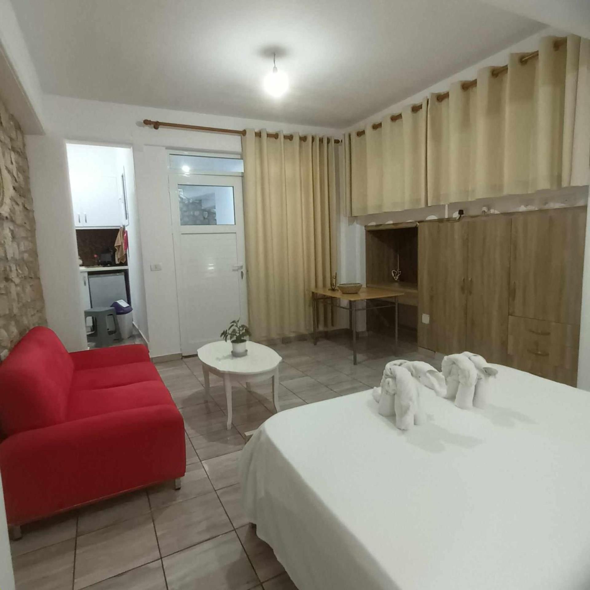 Sunset Guest House Himare Exterior photo