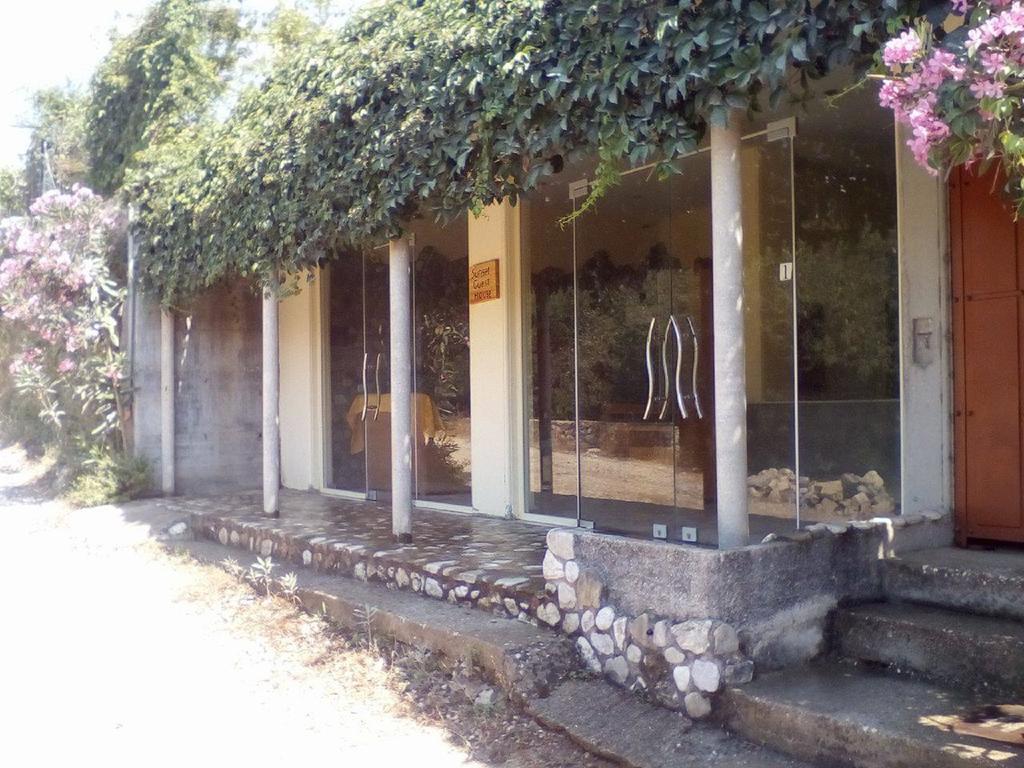 Sunset Guest House Himare Exterior photo