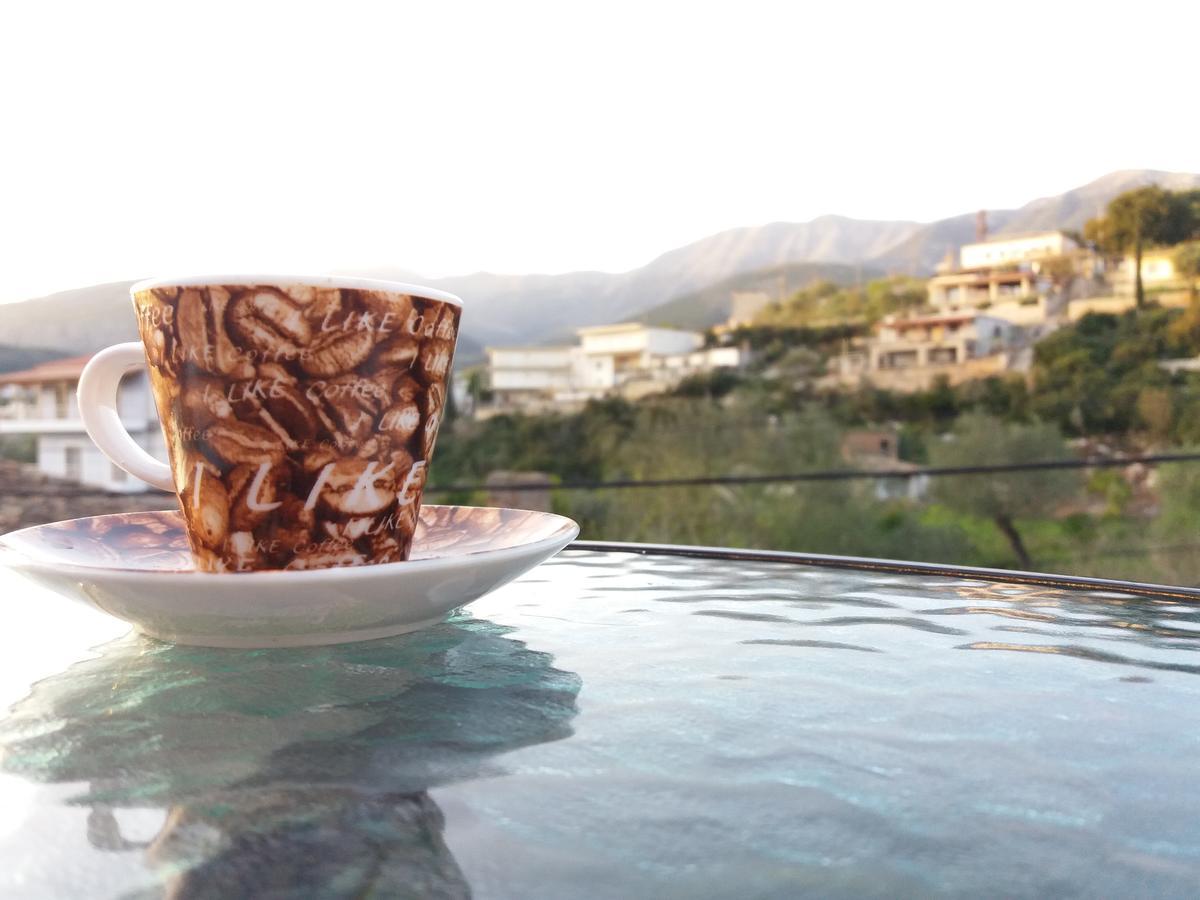 Sunset Guest House Himare Exterior photo